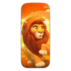 Lion
Safari