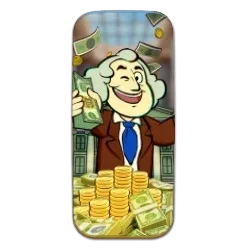 Cash
Mania